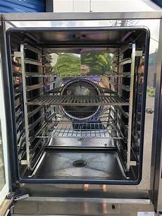 Bakery Ovens