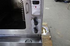 Bakery Steamer