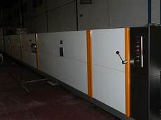 Bakery Tunnel Oven