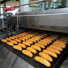 Bakery Tunnel Oven