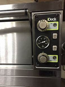 Baking Bread Pizza Oven