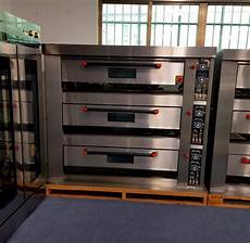 Baking Machine Commercial
