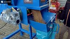 Baking Machine Commercial