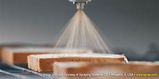 Baking Machine For Bakery