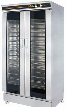 Baking Proofer