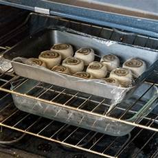 Baking Proofer