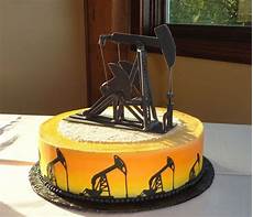 Baking With Gas