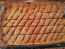 Baklava Oven