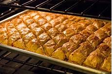 Baklava Oven