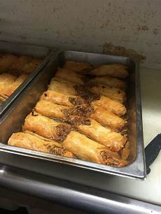 Baklava Oven