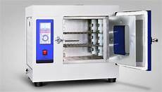 Basic Electrode Drying Oven