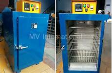 Basic Electrode Drying Oven