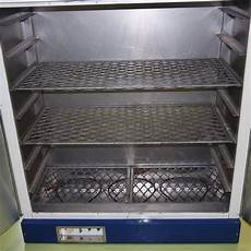 Basic Electrode Drying Oven