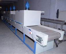 Batch Curing Ovens