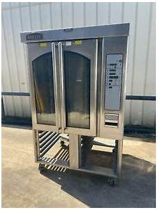 Baxter Bread Oven