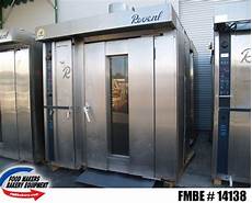 Baxter Bread Oven