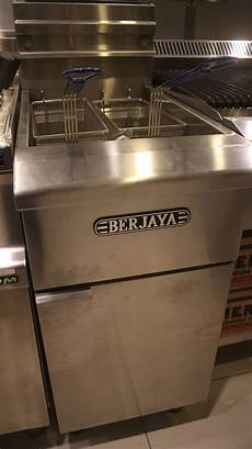 Berjaya Bakery Equipment
