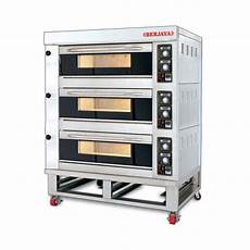 Berjaya Baking Oven