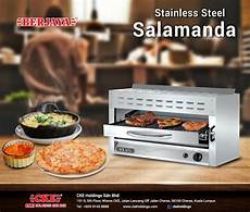 Berjaya Baking Oven