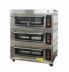 Berjaya Baking Oven