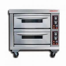 Berjaya Single Deck Oven