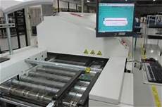 Bga Ovens