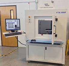 Bga Ovens