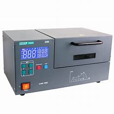 Bga Ovens