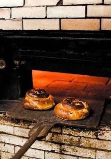 Big Oven Bakery