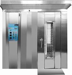 Biscuit Baking Ovens