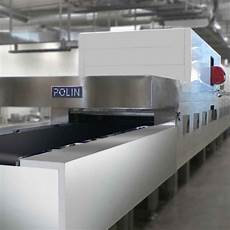 Biscuit Baking Ovens
