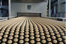 Biscuit Ovens