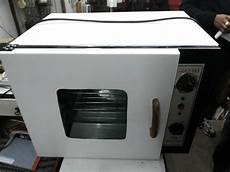 Biscuit Ovens