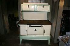 Boiler Enamel Oven