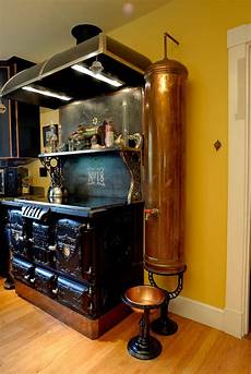 Boiler Tank Enamel Oven