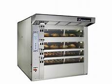 Bongard Bakery Equipment