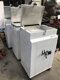 Bongard Bakery Equipment