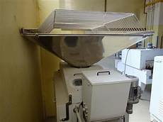 Bongard Bakery Equipment