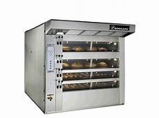 Bongard Deck Oven