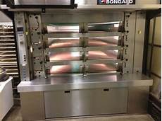 Bongard Deck Oven