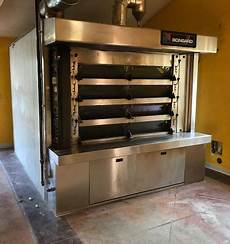 Bongard Oven