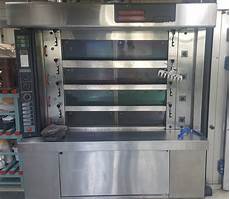 Bongard Oven