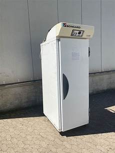 Bongard Oven