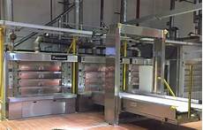 Bongard Oven