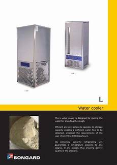 Bongard Oven