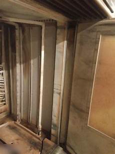 Bongard Rotary Oven