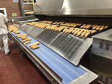 Box-Rack-Tunnel-Type Paint Ovens