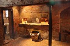 Bread Bakery Ovens