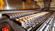 Bread Baking Machine Commercial