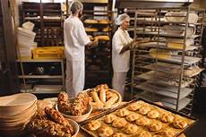 Bread Baking Machine Commercial